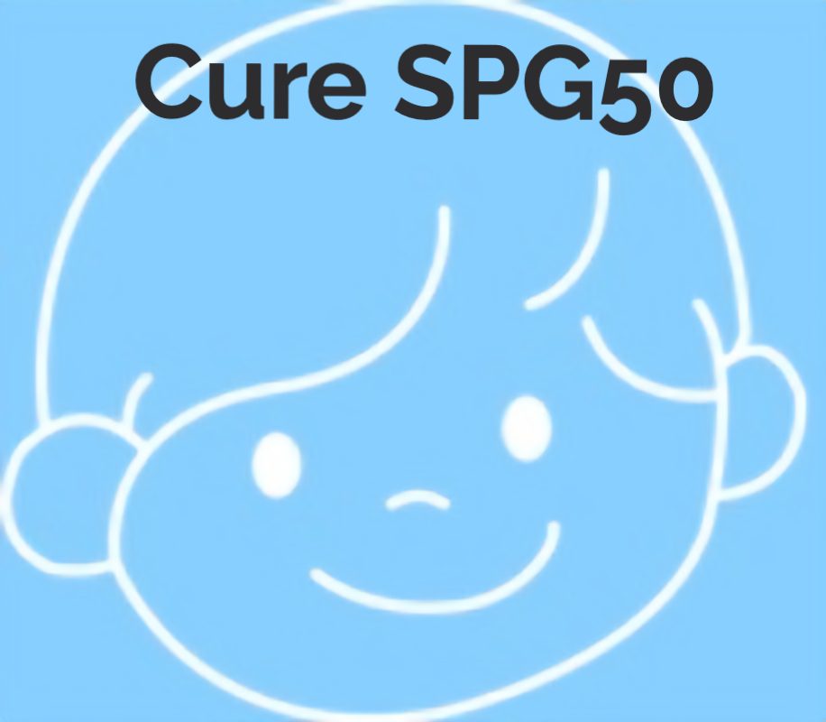 Cure SPG50